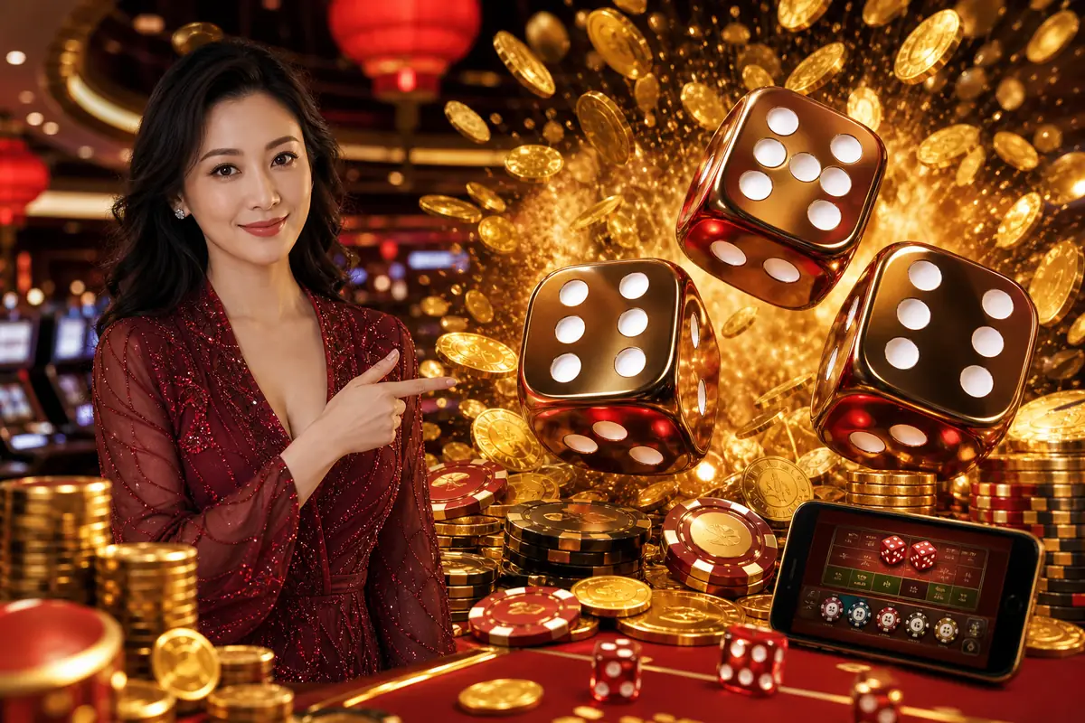 cs666 Fortune Tiger PG Soft স্লট